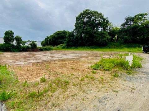 Vente de terrain Perros-Guirec 22
