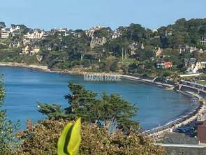 Vente Terrain 1123 m&sup2;Perros-Guirec