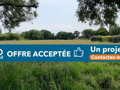 Vente de terrain Perros-Guirec 22