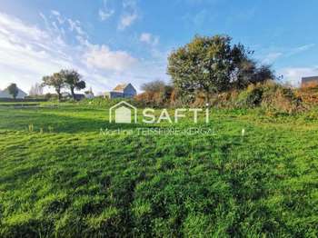 Vente de terrain Perros-Guirec 22