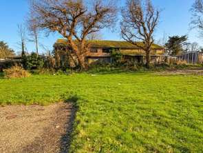 Vente Terrain 453 m&sup2;Perros-Guirec