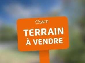 Vente Terrain 650 m&sup2;Perros-Guirec