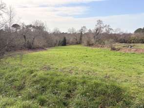 Vente Terrain 4098 m&sup2;Perros-Guirec