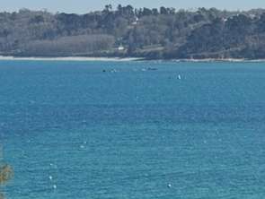 Vente Terrain 685 m&sup2;Perros-Guirec