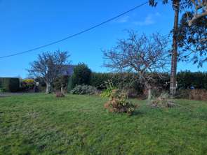 Vente Terrain 275 m&sup2;Perros-Guirec