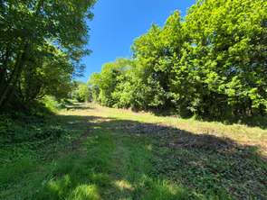 Vente Terrain 663 m&sup2;Perros-Guirec