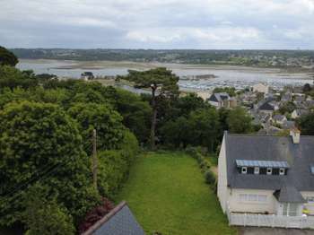 Vente de terrain Perros-Guirec 22