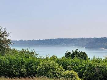 Vente Terrain 2711 m&sup2;Perros-Guirec