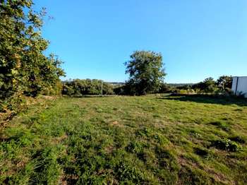 Vente Terrain 526 m&sup2;Perros-Guirec