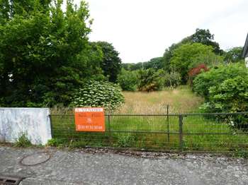 Vente de terrain Persquen 56