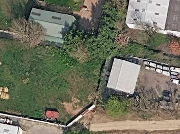Vente Terrain 4375 m&sup2;Pertuis