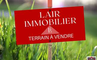 Photo Vente de terrain Pervenchères