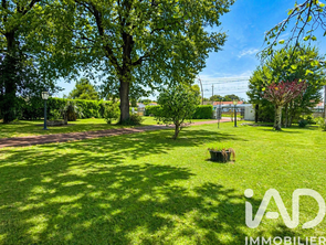 Vente Terrain 1000 m&sup2;Pessac