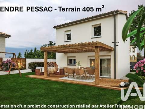 Vente de terrain Vente de terrain