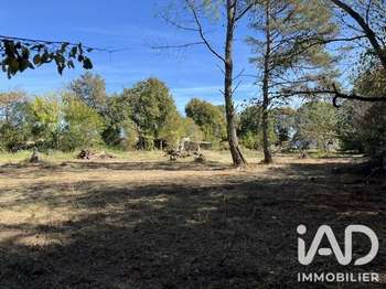 Vente de terrain Pessac 33
