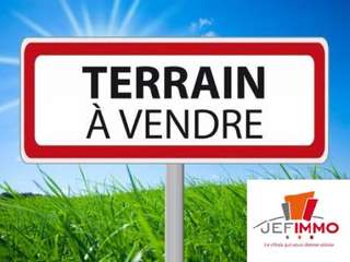 Vente de terrain Vente de terrain