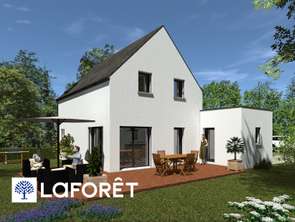 Vente Terrain 500 m&sup2;Petit-Mars