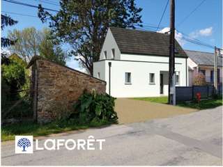 Vente de terrain 6 pièces