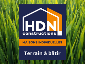 Vente Terrain 526 m&sup2;Petit-Mars