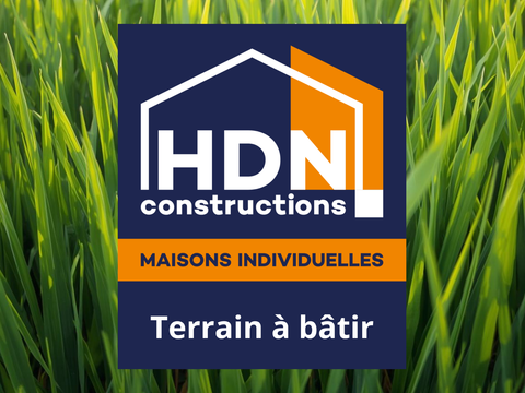 Vente de terrain Petit-Mars 44