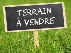 Vente Terrain 582 m&sup2;Petit-Mars