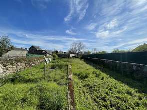 Vente Terrain 480 m&sup2;Petit-Mars