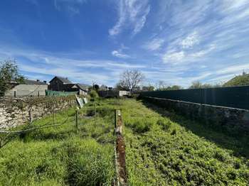 Vente de terrain Petit-Mars 44