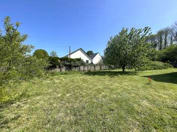 Vente de terrain Petit-Mars 44