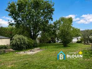 Vente Terrain 455 m&sup2;Petit-Mars