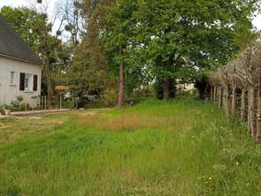 Vente Terrain 520 m&sup2;Petit-Mars