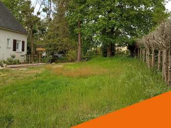 Vente de terrain Petit-Mars 44