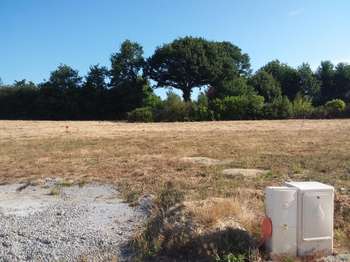 Vente Terrain 415 m&sup2;Petit-Mars