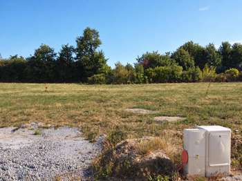 Vente Terrain 745 m&sup2;Petit-Mars