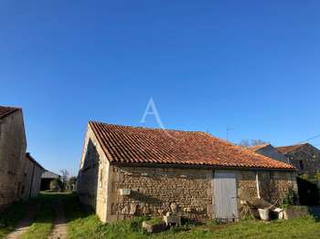 Vente de terrain Petosse 85