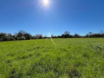Vente de terrain Petosse 85