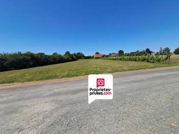 Photo Vente de terrain Petosse