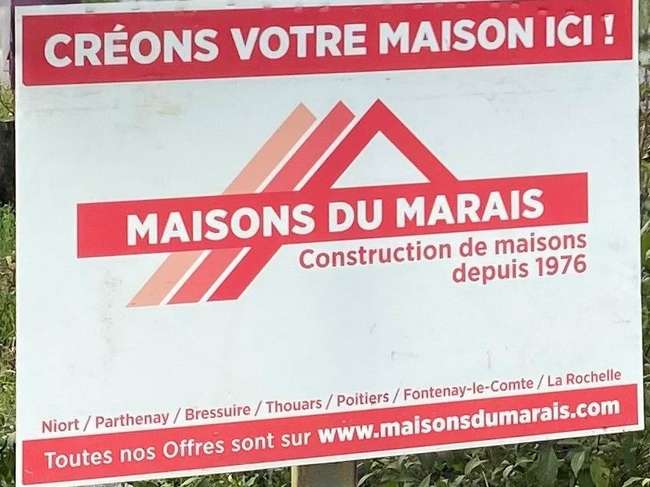 Terrain 606 m² · à Petosse · 606 m² · 18 786 €
