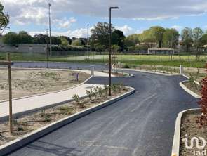 Vente Terrain 1001 m&sup2;Pézenas