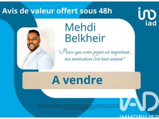 Vente de terrain Vente de terrain