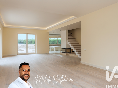 Vente de terrain Pézilla-la-Rivière 66