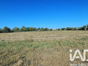 Vente Terrain 44312 m&sup2;Pézilla-la-Rivière