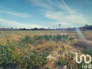 Vente Terrain 384 m&sup2;Pia