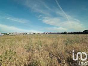 Vente Terrain 381 m&sup2;Pia