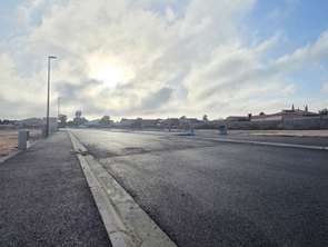 Vente Terrain 306 m&sup2;Pia