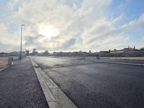 Vente Terrain 306 m&sup2;Pia
