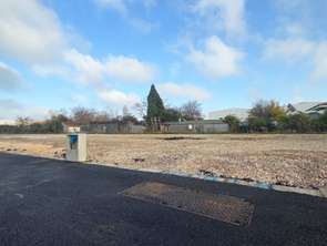 Vente Terrain 313 m&sup2;Pia