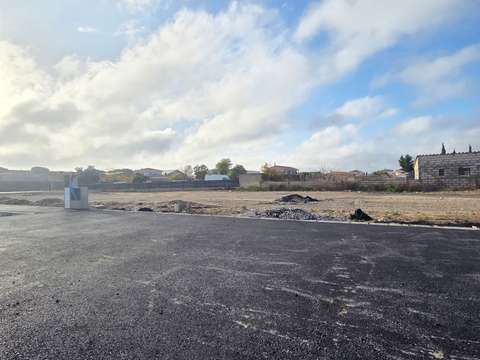 Vente de terrain Pia 66