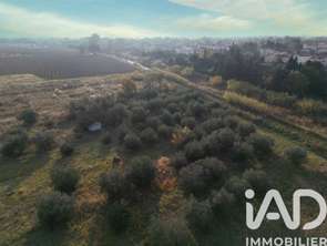 Vente Terrain 5801 m&sup2;Pia