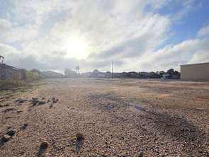 Vente Terrain 313 m&sup2;Pia