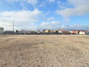 Vente Terrain 313 m&sup2;Pia